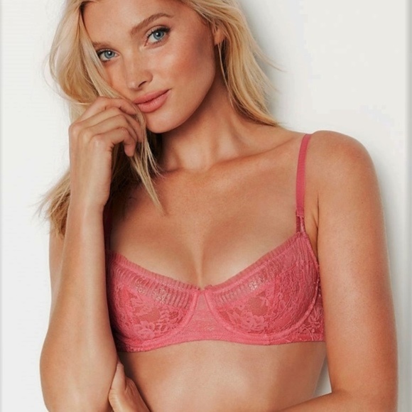 Victoria's Secret Other - 🔥3/30$ New VS Push Up Without Padding Bra